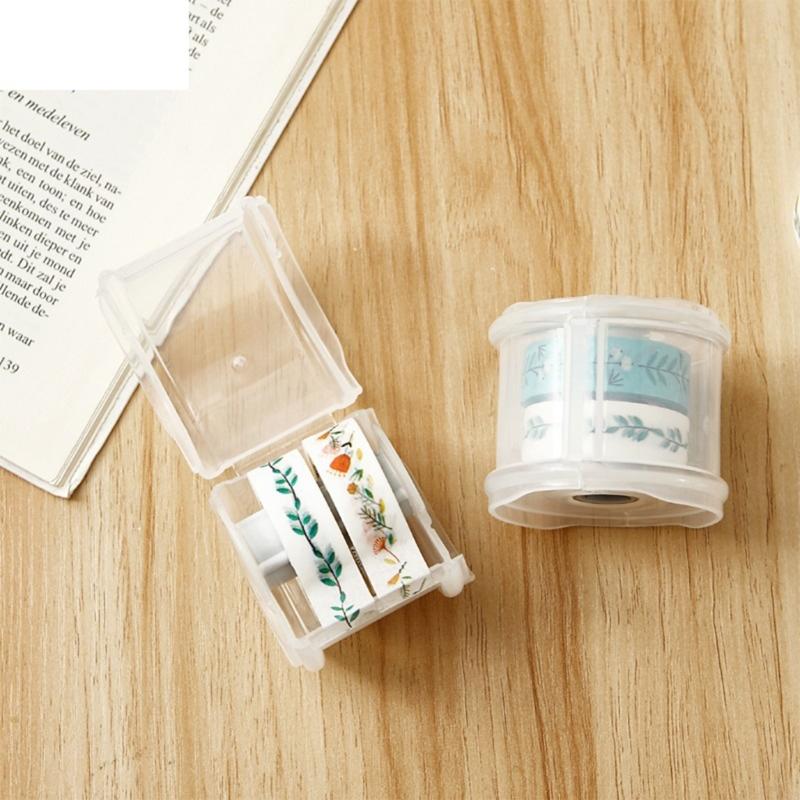 4Pcs Light Weight Tape Dispens - Tape Dispenser Weighted review and price