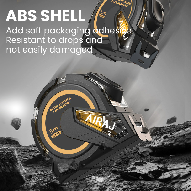 AIRAJ 3M to 10M Metric and imp - Tape Dispenser Weighted review and price