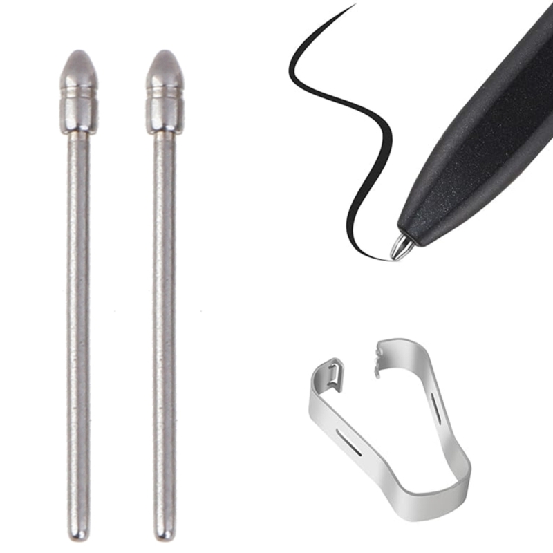No Worn Out Titanium Alloy Sty - Correction Pen Fine review and price