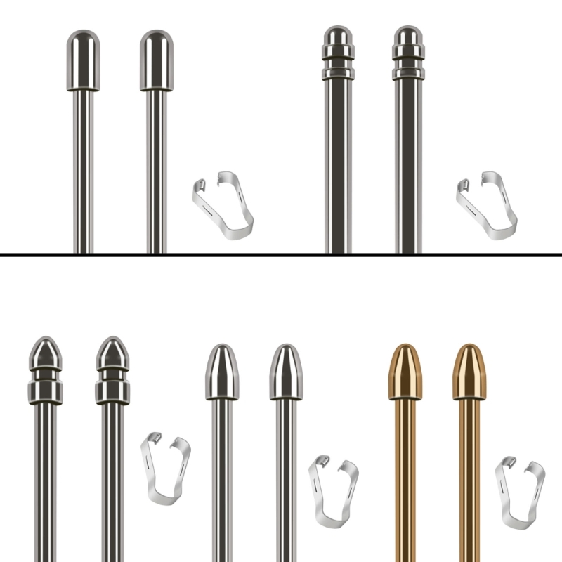 No Worn Out Titanium Alloy Sty - Correction Pen Fine review and price