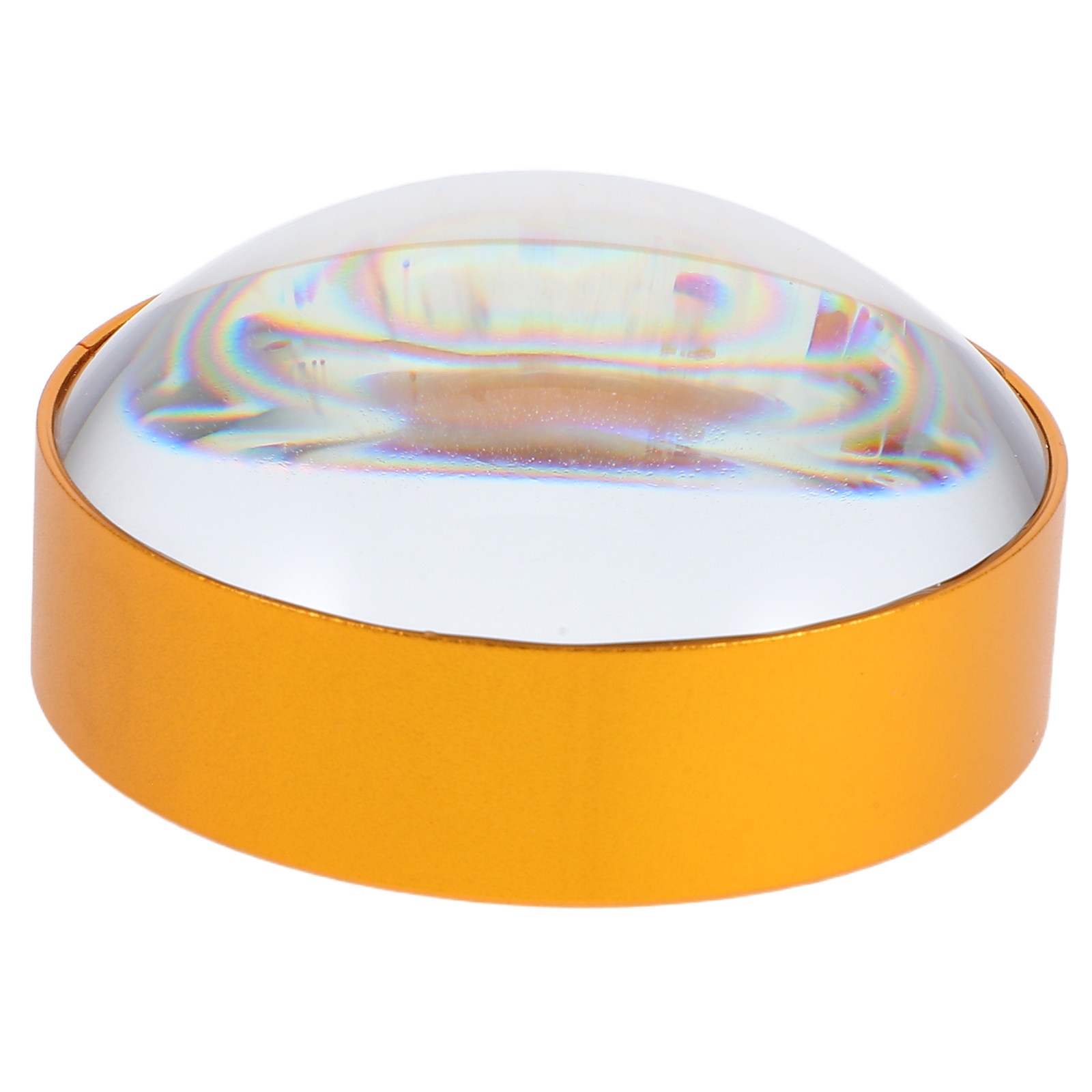 6X Crystal Dome Magnifier with - Book Weight Glass review and price