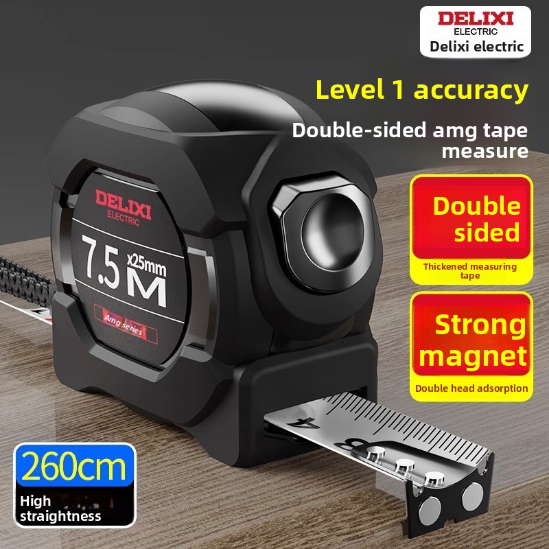 Heavy-duty Steel Tape Measure  - Tape Dispenser Weighted review and price