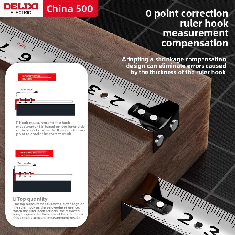 Heavy-duty Steel Tape Measure  - Tape Dispenser Weighted review and price
