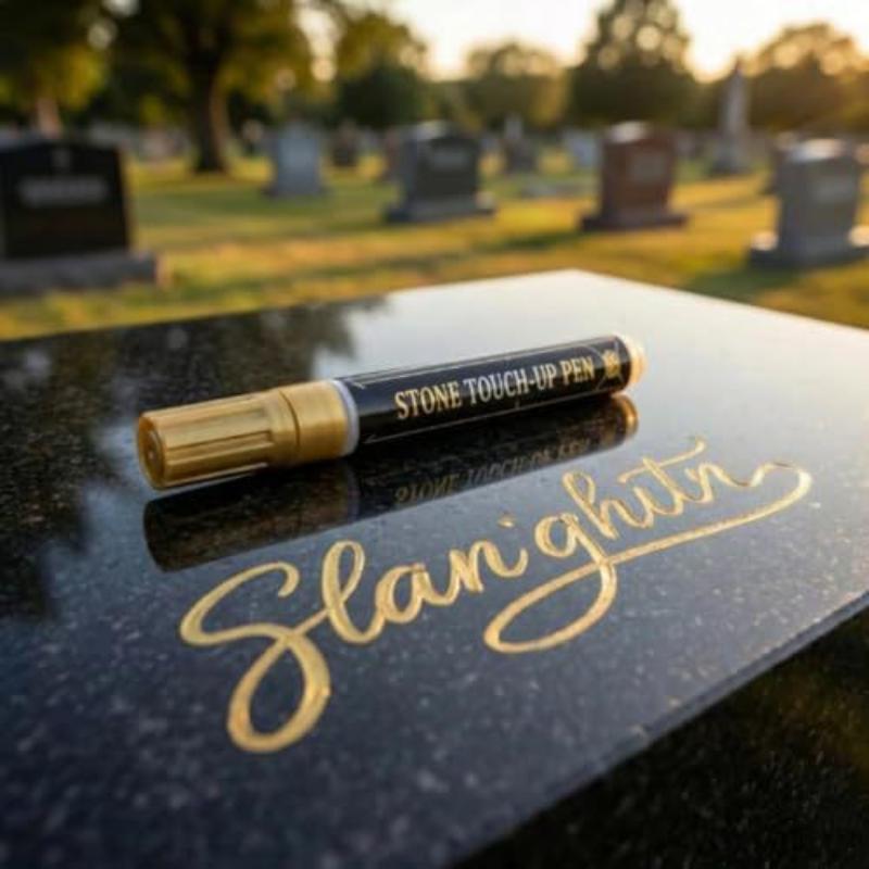 Quick-Drying Tombstone Marker  - Correction Pen Fine review and price