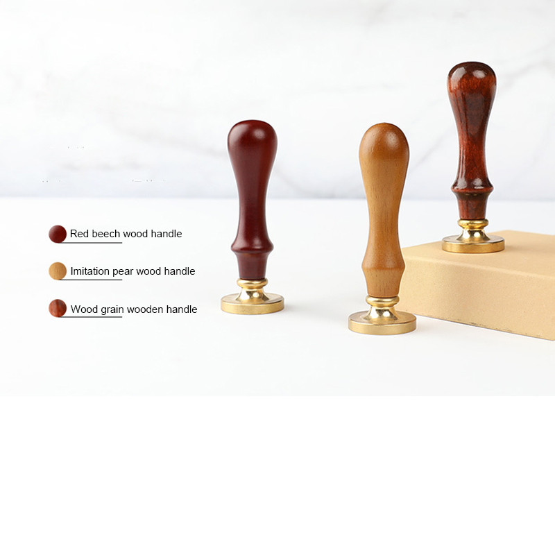 Custom Seal Wax stamp head wit - Wax Seal Stamp Set review and price
